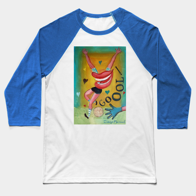 Goal and heart 2